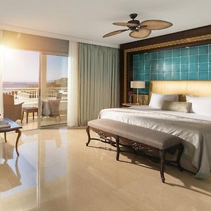 Superior Suite Garden View